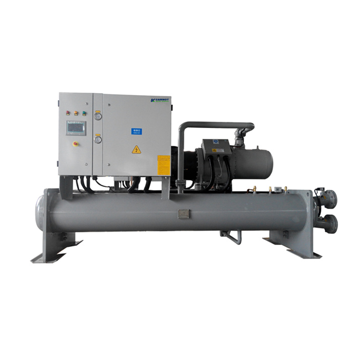 哈爾濱工業風冷式冷水機,哈爾濱小型工業冷風機,電鍍低溫冷水機組