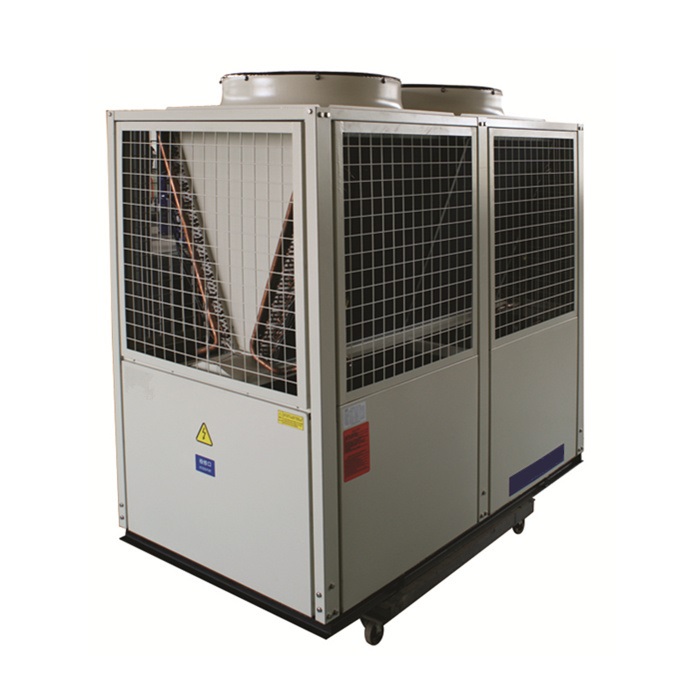 江西水冷式工業(yè)冷水機(jī),江西風(fēng)冷冰水機(jī),風(fēng)冷模塊冷熱水機(jī)組